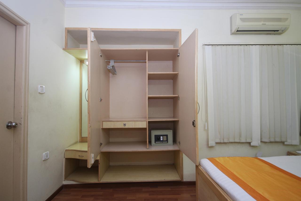 Oyo 5934 Lokaz Hotel Bangalore Ngoại thất bức ảnh